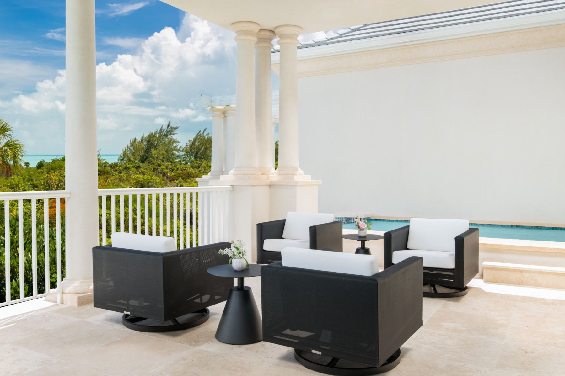 Shambhala Villa villa photo.